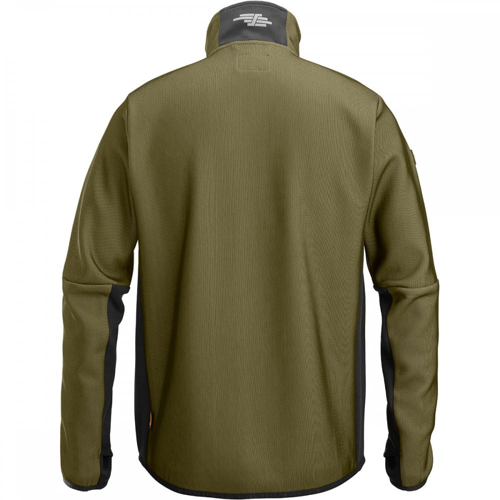 8045 FlexiWork Full Zip Midlayer Jacket