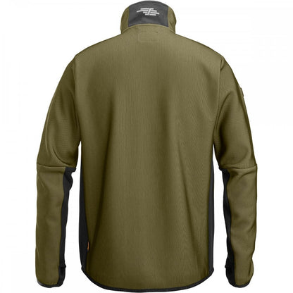 8045 FlexiWork Full Zip Midlayer Jacket