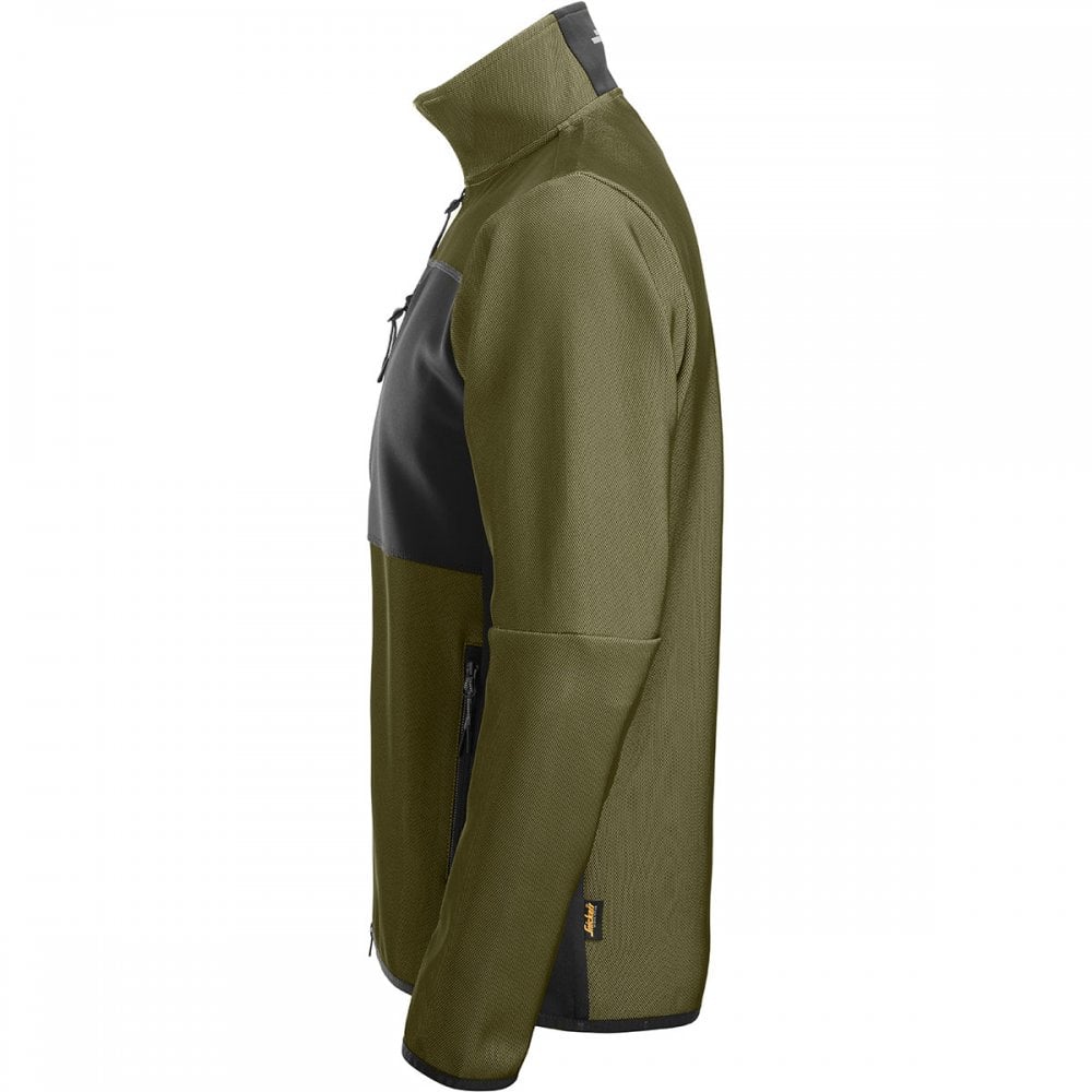 8045 FlexiWork Full Zip Midlayer Jacket