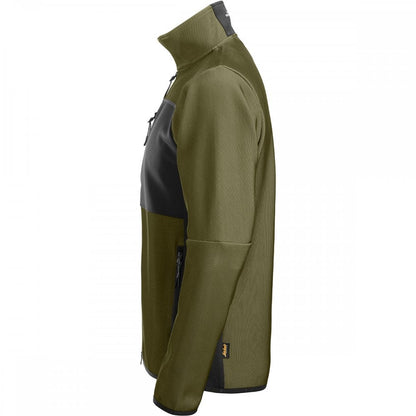 8045 FlexiWork Full Zip Midlayer Jacket