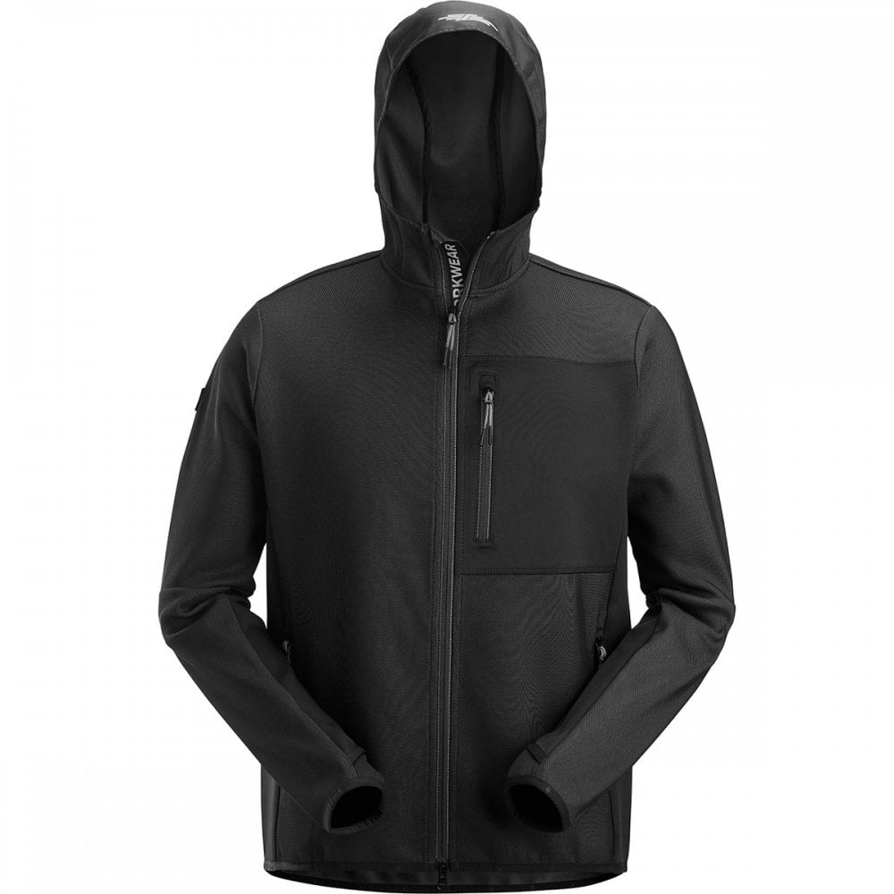 8044 FlexiWork Full Zip Midlayer Hoodie