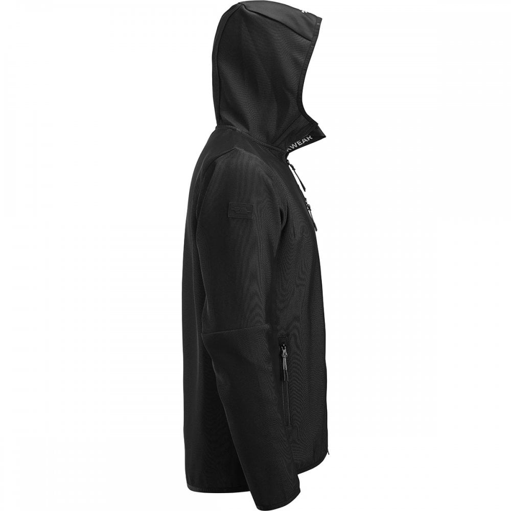 8044 FlexiWork Full Zip Midlayer Hoodie