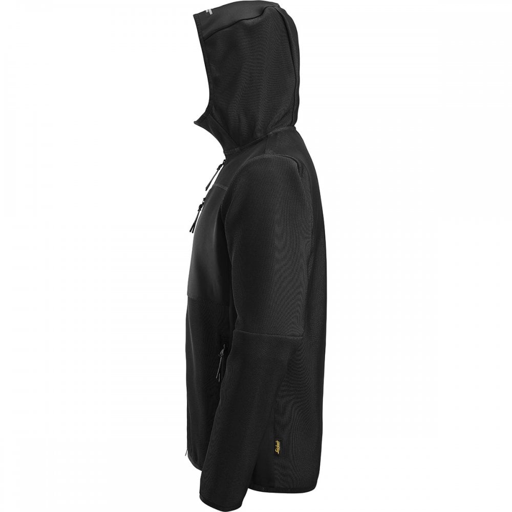 8044 FlexiWork Full Zip Midlayer Hoodie