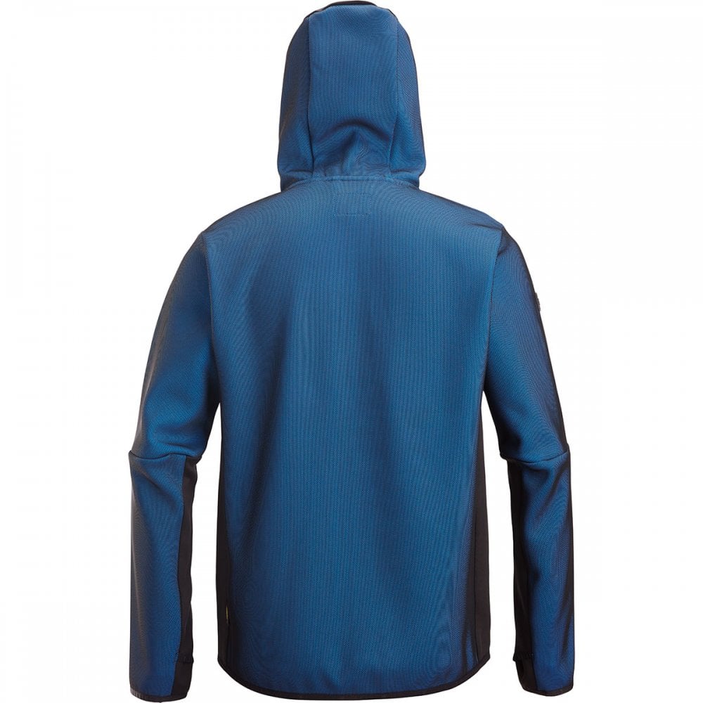 8044 FlexiWork Full Zip Midlayer Hoodie