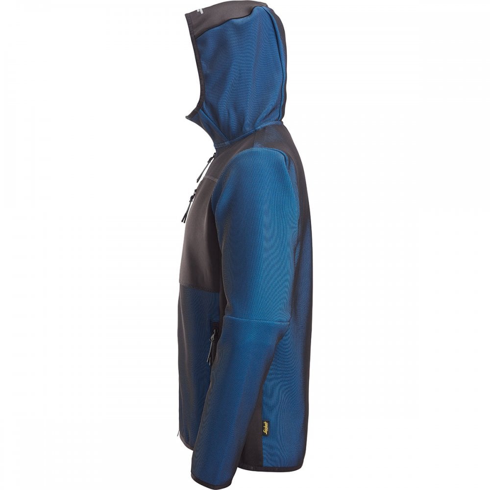 8044 FlexiWork Full Zip Midlayer Hoodie