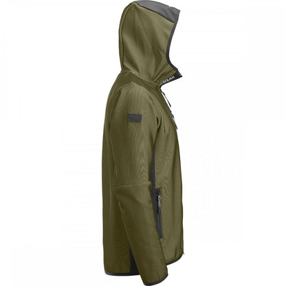 8044 FlexiWork Full Zip Midlayer Hoodie