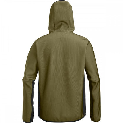 8044 FlexiWork Full Zip Midlayer Hoodie