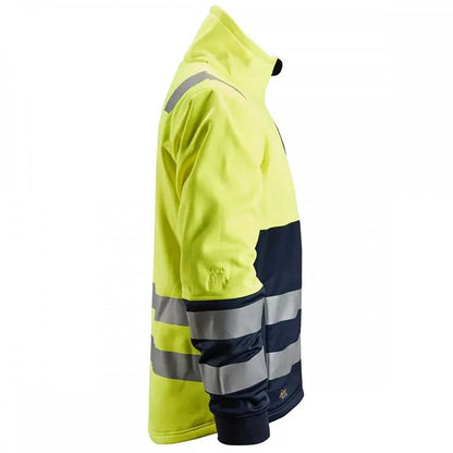 8035 High-Vis Class 2 Full Zip Jacket