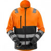 8035 High-Vis Class 2 Full Zip Jacket