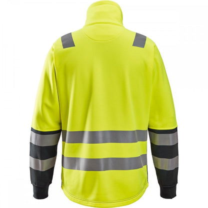 8035 High-Vis Class 2 Full Zip Jacket