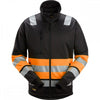 8034 High-Vis Class 1 Full Zip Jacket