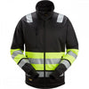 8034 High-Vis Class 1 Full Zip Jacket