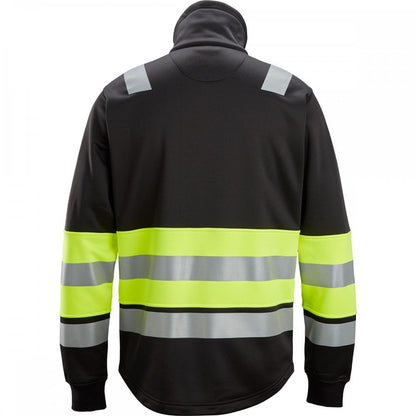 8034 High-Vis Class 1 Full Zip Jacket