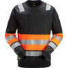 8031 High-Vis Class 1 Sweatshirt