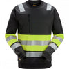 8031 High-Vis Class 1 Sweatshirt