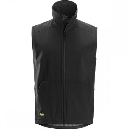 4505 AllroundWork Windproof Softshell Gilet