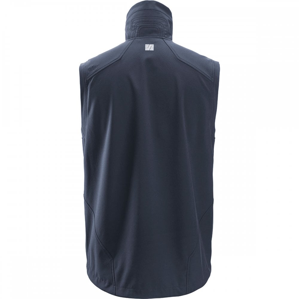 4505 AllroundWork Windproof Softshell Gilet