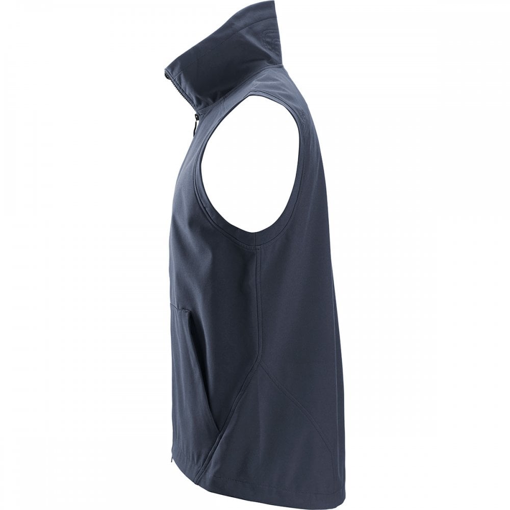 4505 AllroundWork Windproof Softshell Gilet