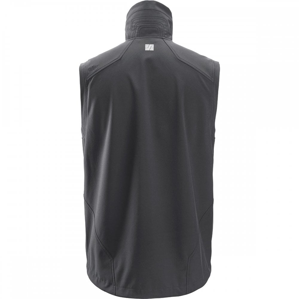 4505 AllroundWork Windproof Softshell Gilet