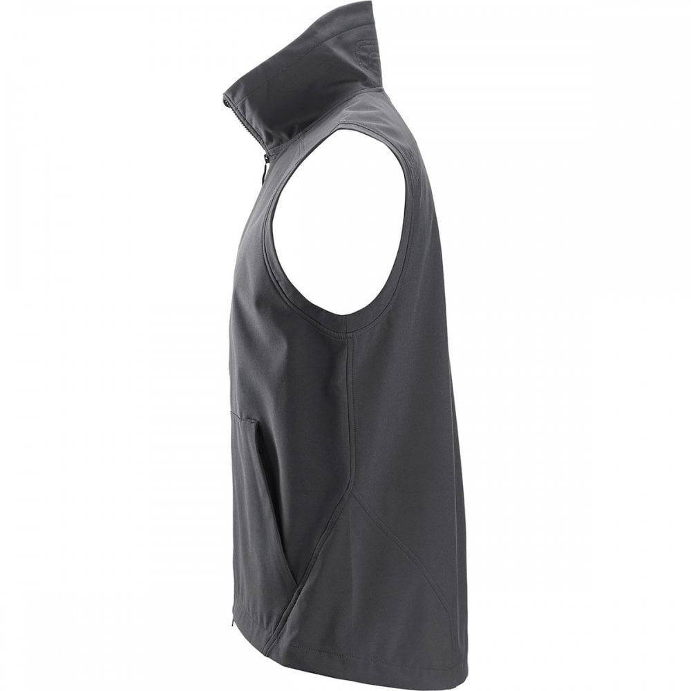 4505 AllroundWork Windproof Softshell Gilet