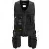 4254 Toolvest Canvas+ Gilet