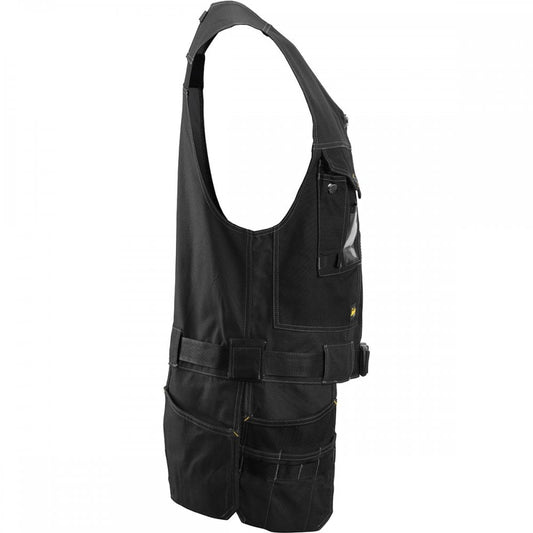 4254 Toolvest Canvas+ Gilet