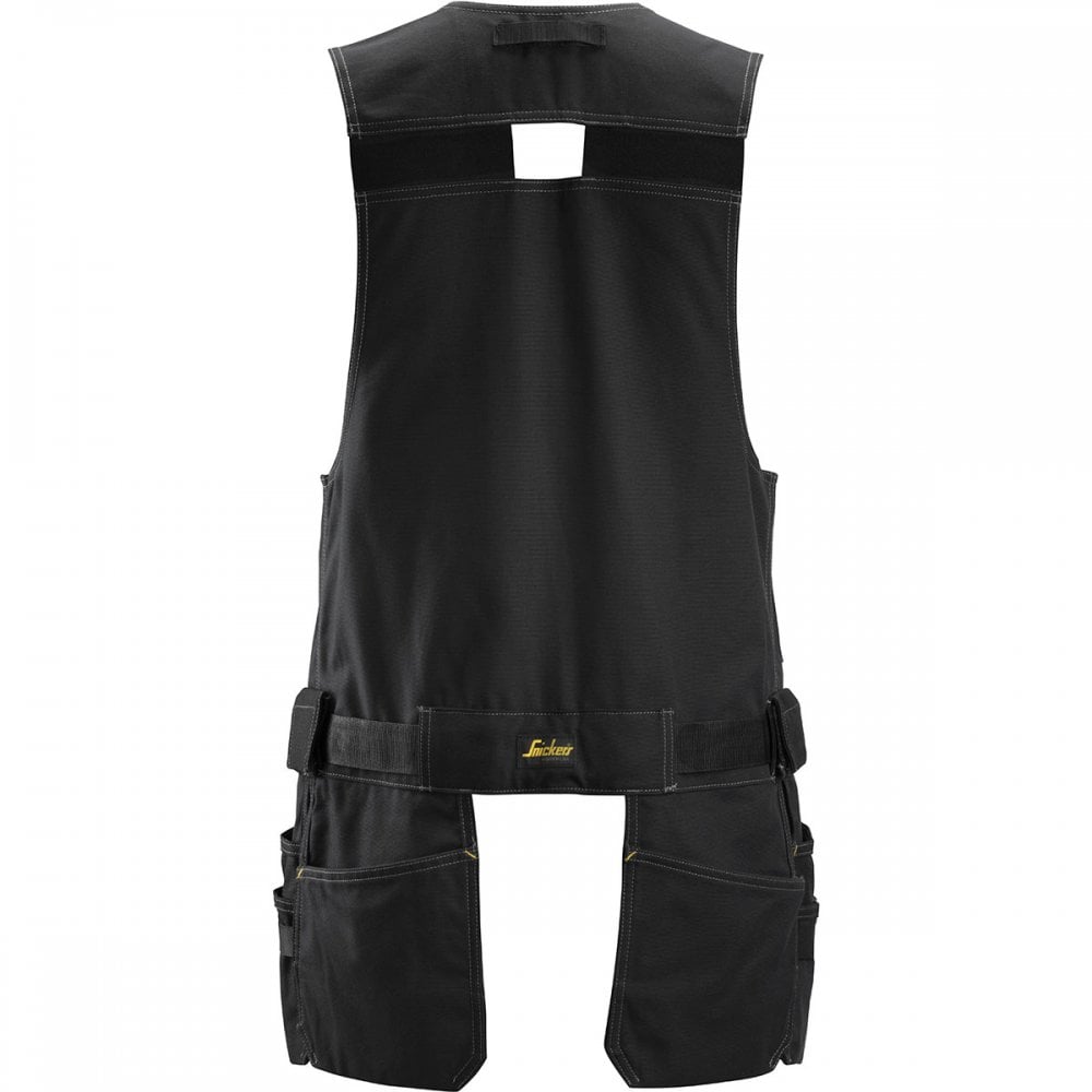 4254 Toolvest Canvas+ Gilet
