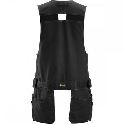 4254 Toolvest Canvas+ Gilet