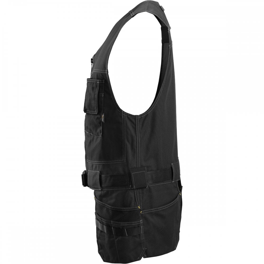 4254 Toolvest Canvas+ Gilet
