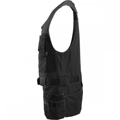 4254 Toolvest Canvas+ Gilet