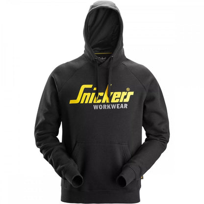 2899 Classic Logo Hoodie