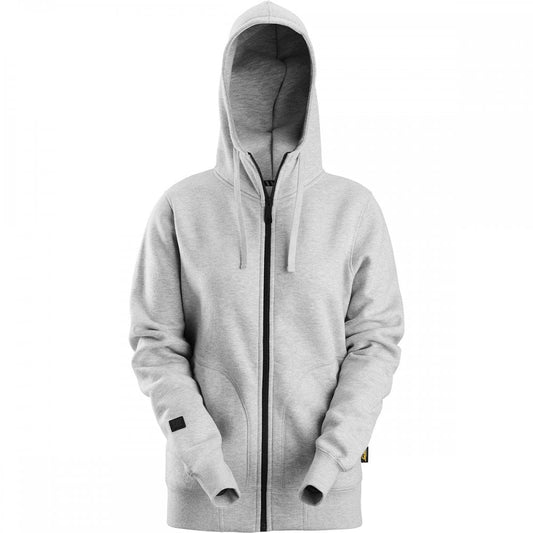 2897 Womens AllroundWork Full Zip Hoodie