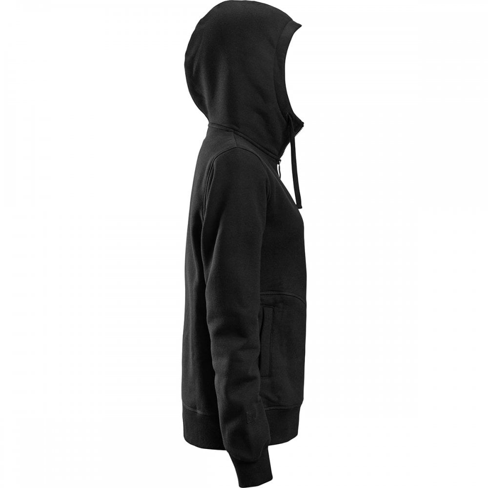 2897 Womens AllroundWork Full Zip Hoodie