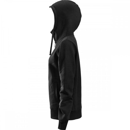 2897 Womens AllroundWork Full Zip Hoodie