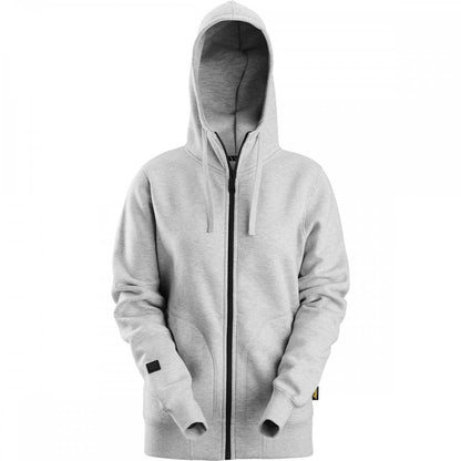 2897 Womens AllroundWork Full Zip Hoodie