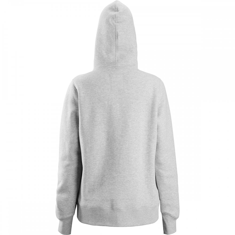 2897 Womens AllroundWork Full Zip Hoodie