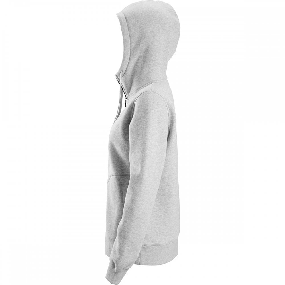 2897 Womens AllroundWork Full Zip Hoodie