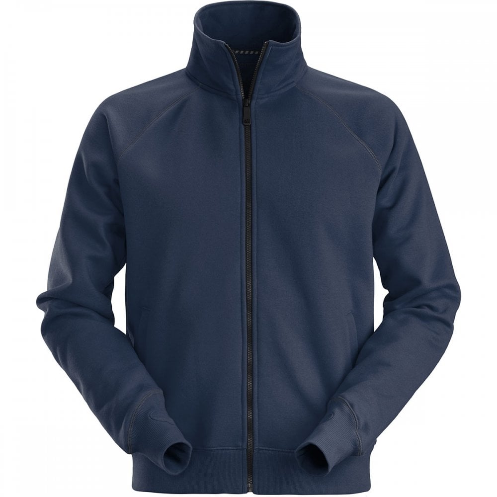 2886 Full Zip Sweatshirt Jacket