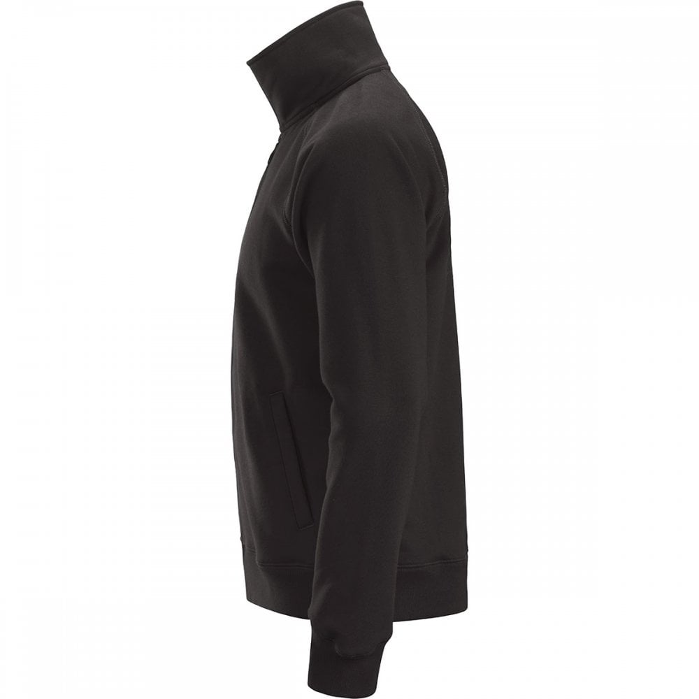 2886 Full Zip Sweatshirt Jacket