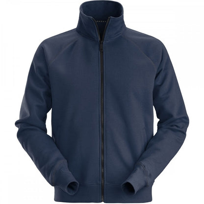 2886 Full Zip Sweatshirt Jacket