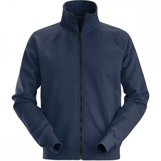 2886 Full Zip Sweatshirt Jacket