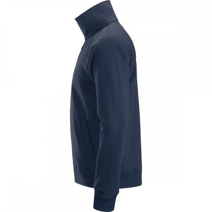2886 Full Zip Sweatshirt Jacket