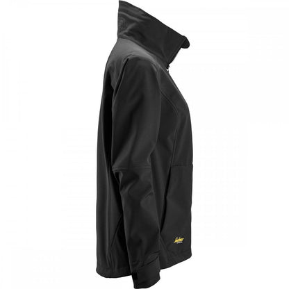 1247 Womens AllroundWork Softshell Jacket