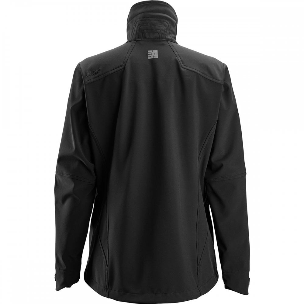 1247 Womens AllroundWork Softshell Jacket