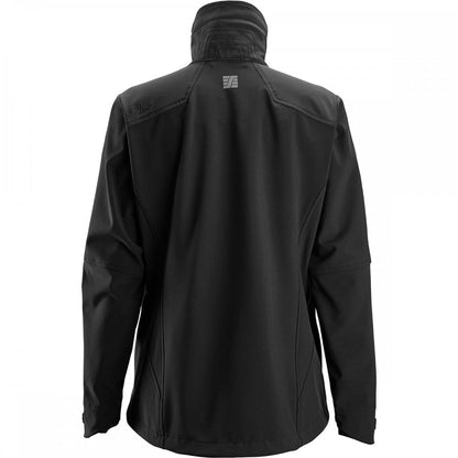 1247 Womens AllroundWork Softshell Jacket