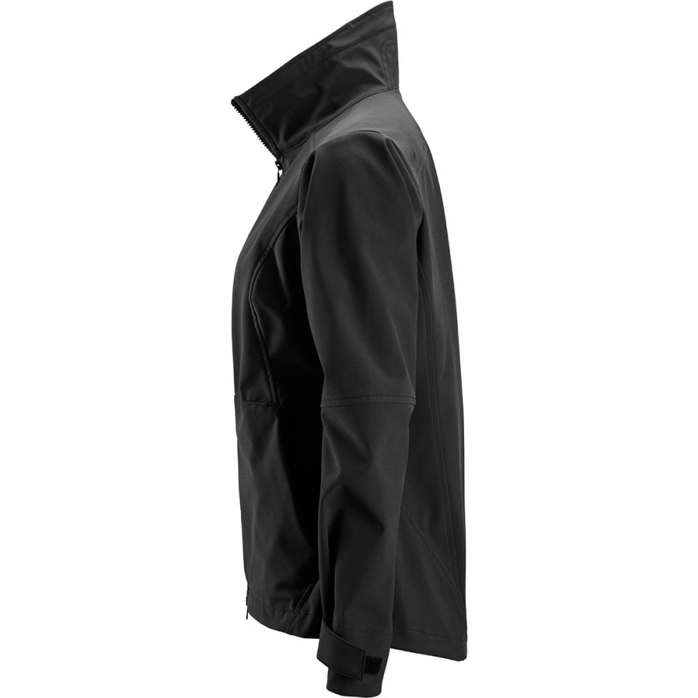 1247 Womens AllroundWork Softshell Jacket