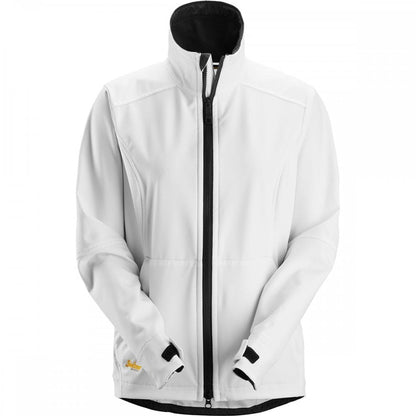 1247 Womens AllroundWork Softshell Jacket