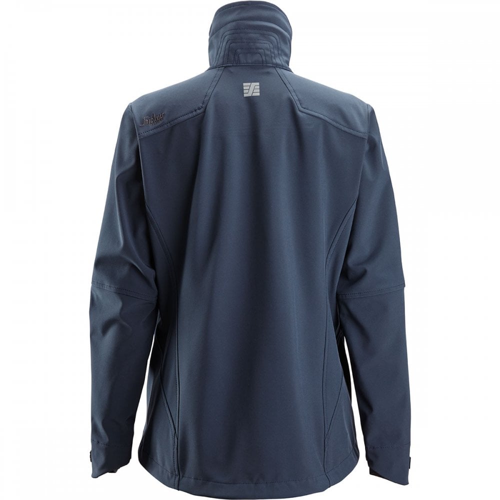 1247 Womens AllroundWork Softshell Jacket
