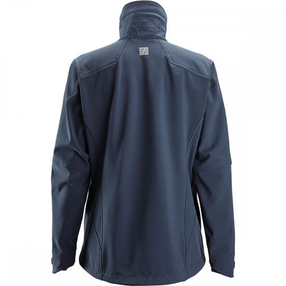 1247 Womens AllroundWork Softshell Jacket