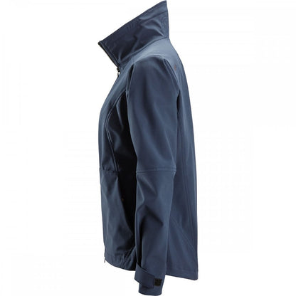 1247 Womens AllroundWork Softshell Jacket